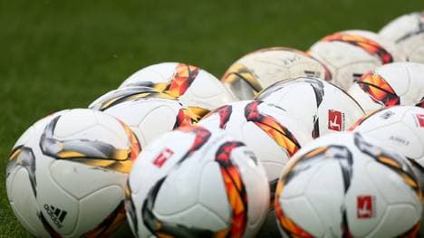 Die Aufstiegsspiele der 3. Liga finden Anfang Juli statt