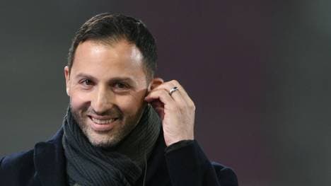 Tedesco verbrachte zwei Jahre bei Spartak Moskau