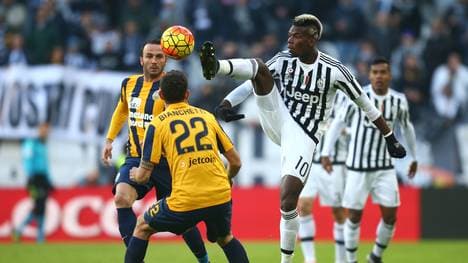 Paul Pogba