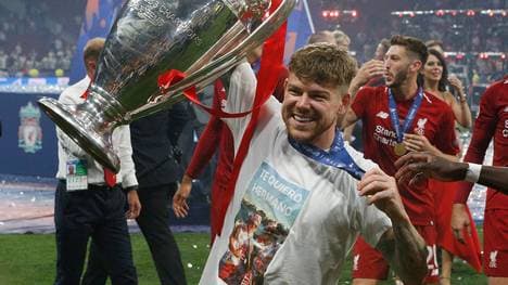 Alberto Moreno erinnert an seinen tödlich verunglückten früheren Teamkollegen José Antonio Reyes