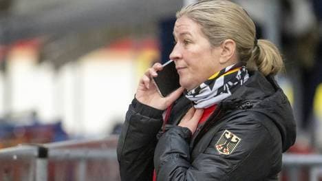 Pechstein kämpft weiter um Schadenersatz