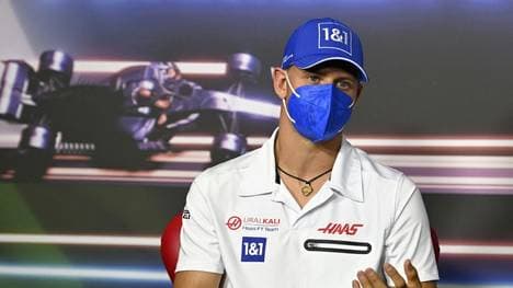 Schumacher möchte sich nicht zu seiner Zukunft äußern