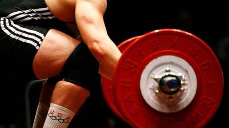 Keine EM-Medaille für Gewichtheberin Patricia Rieger 