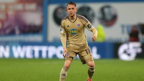 F.C. Hansa Rostock v VfL Osnabrueck - 3. Liga