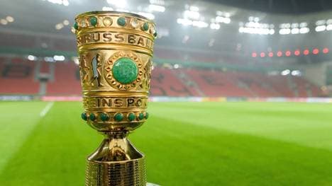 SPORT1 zeigt die Highlights von den Halbfinals des DFB-Pokals