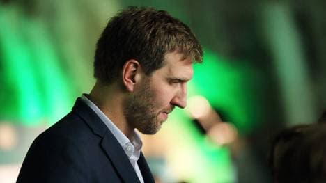 Dirk Nowitzki hat seine NBA-Karriere 2019 beendet