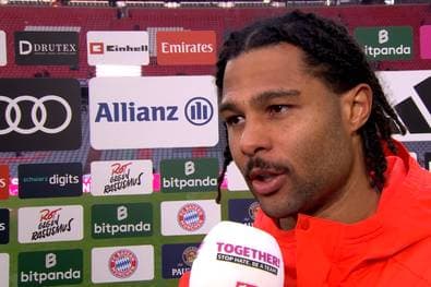 "Eines der besten Teams, für das ich gespielt habe"