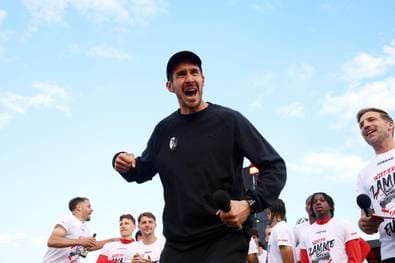 "Wir waren nicht gut genug vorbereitet"