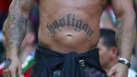 Iceland v Hungary - Group F: UEFA Euro 2016