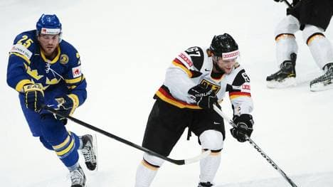 Sebastian Furchner bestritt 54 Länderspiele