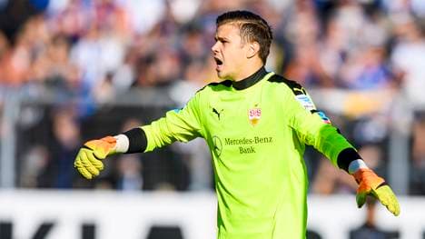 Mitch Langerak