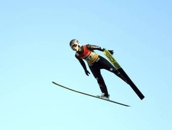 Ersatz für Wellinger gefunden