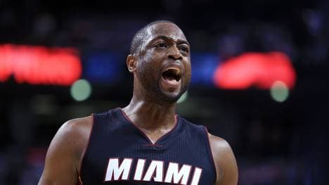 Miami Heat v Toronto Raptors - Game One