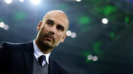 Borussia Moenchengladbach v FC Bayern Muenchen - Bundesliga