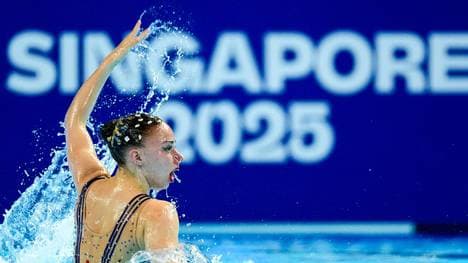 Bleyer (Foto) startet mit Blumenthal Haz im Duett