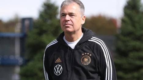 Andreas Rettig kann noch keinen Vollzug melden