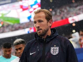 England-Idol adelt Kane