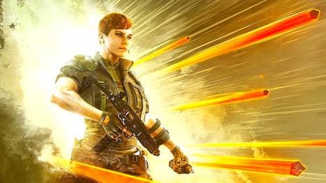 Überblick und Infos zum neuen Operator Irin Thorn 