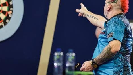 DAZN bleibt Pay-TV-Rechteinhaber der PDC-Turniere