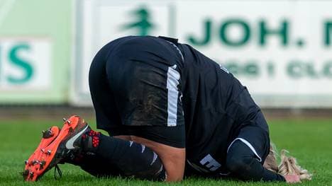 BV Cloppenburg hat sein Frauenteam aus der 2. Bundesliga abgemeldet