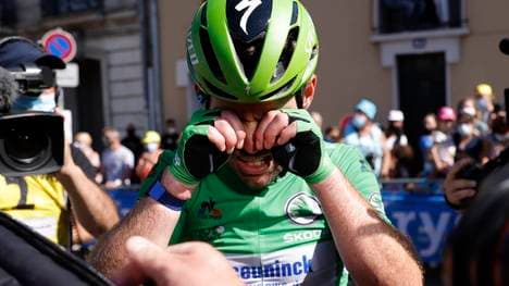 Mark Cavendish beendet seine erfolgreiche Karriere