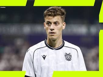 Nach dem geplatzten Transfer von Said El Mala zum BVB verstärken sich die Schwarz-Gelben mit Giannis Konstantelias von PAOK Saloniki. Zudem sucht Manchester City weiterhin nach einem Nachfolger für Rodri.