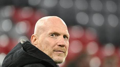 Sammer soll beim BVB bleiben