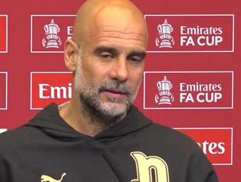 Der Manchester City steht erneut im Finale des FA Cup. Nach dem knappen 2:1-Sieg zeigte sich Trainer Pep Guardiola zufrieden mit dem Ergebnis, mahnte jedoch zugleich zu Konstanz und voller Konzentration für die verbleibenden Spiele der Saison.