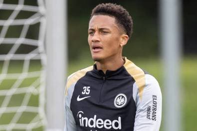 "Ich nenne ihn Cucurella"