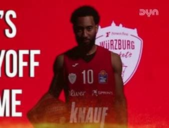 Spielvorschau zu Viertelfinale 2 | Playoffs – Viertelfinale Spiel 1