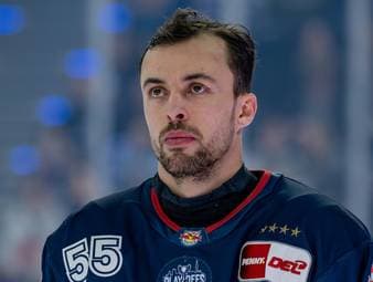 DEL-Profi vor Negativ-Rekord