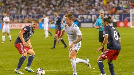 Bastian Schweinsteiger, Toni Kroos