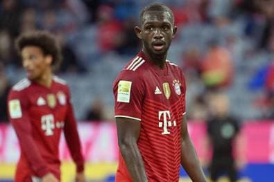 Was ist los mit Nianzou?