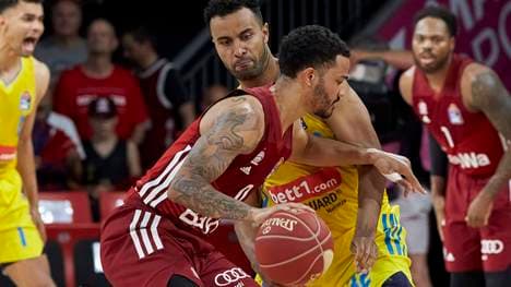 Nick Weiler-Babb stößt zum DBB-Team