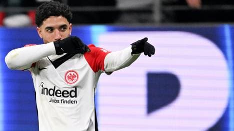 Marmoushs Wechsel steht offenbar kurz bevor