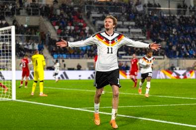 Ein "Lottogewinn" für Deutschland