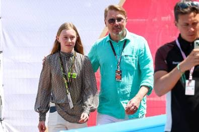 Beendet sie eine lange Durststrecke?