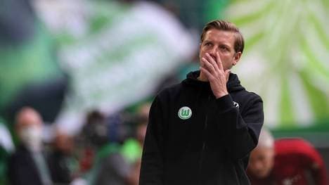 Florian Kohfeldt steht womöglich vor dem Aus