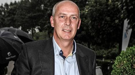 Mario Basler bestritt 30 Länderspiele für die deutsche Fußball-Nationalmannschaft