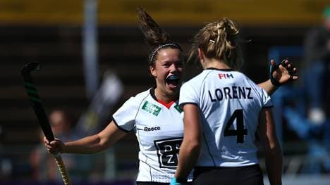 FIH Hockey World League - Women's Semi Finals: Day 5