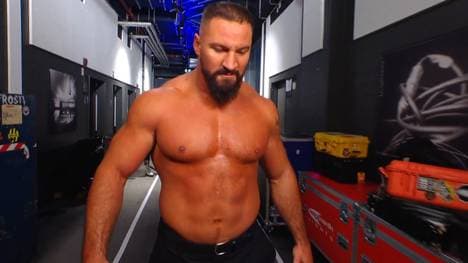 Bron Breakker steht im Zentrum einer größeren Story bei WWE