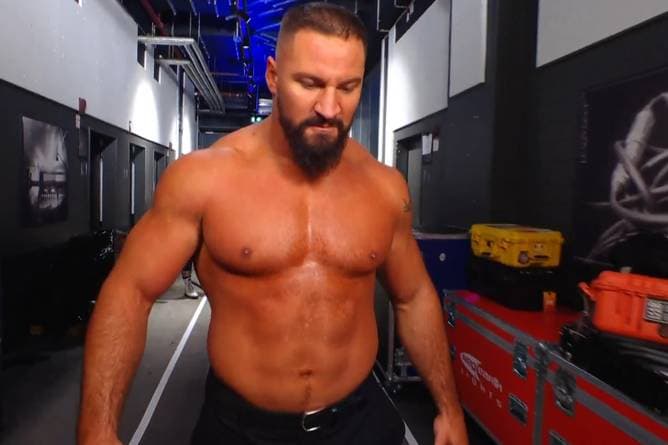 WWE-Shootingstar "suspendiert": Was läuft da wirklich?