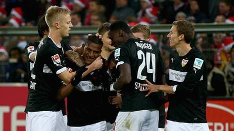 Sport-Club Freiburg v VfB Stuttgart - Bundesliga