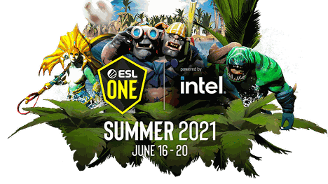Wer krönt sich zum Dota 2 Summer Champion - erfahrt es LIVE ab Mittwoch auf eSPORTS1 
