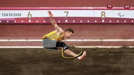 Der DBS geht mit 27 Athlet*innen in Paris an den Start