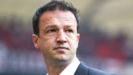 Fredi Bobic VfB Stuttgart