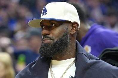 Kleber macht LeBron fassungslos