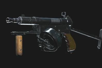 CoD Warzone: Welgun dominiert Meta