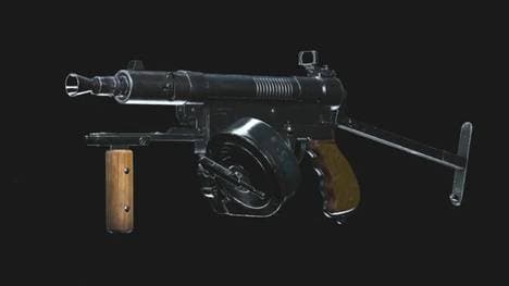 Die neue Top-Meta-Waffe: Die Welgun