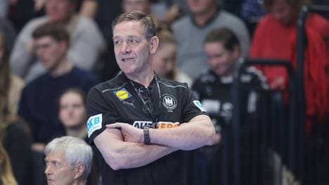 Gislason zieht Lehren aus der Niederlage